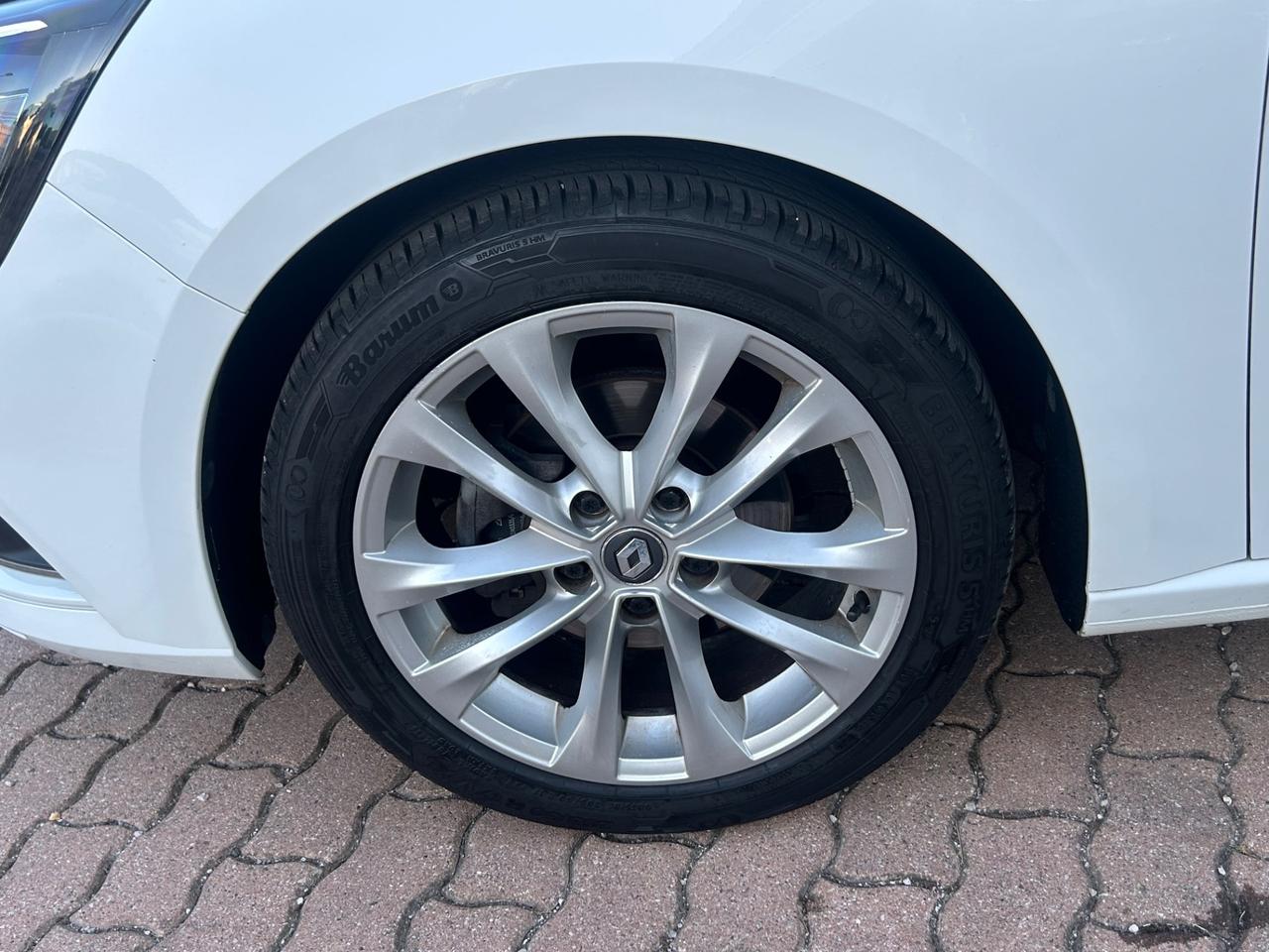 Renault Megane Mégane Sporter dCi 8V 110 CV Energy Bose