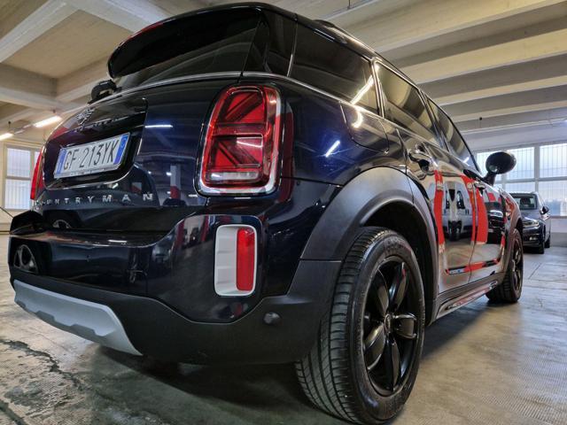 MINI Countryman 1500 BENZINA CV.102 NORTHWOOD KM.69.800 UNIPROPR