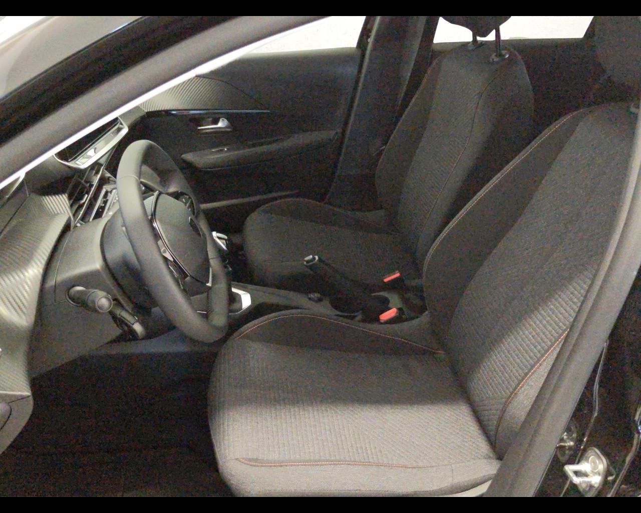 PEUGEOT 208 5P - Edition Turbo Benzina 100cv
