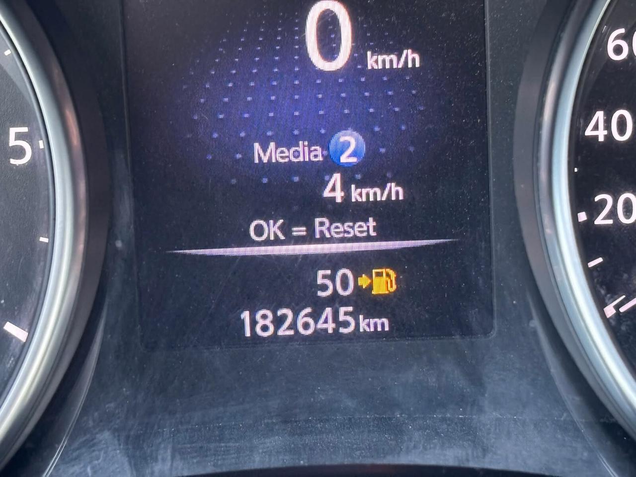 Nissan Qashqai -12/2018 PROMOFIN!!!
