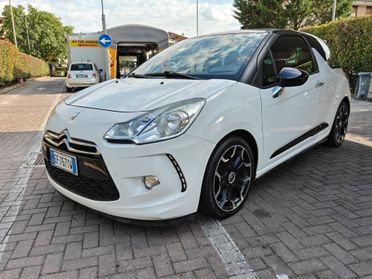 Ds DS3 DS 3 1.6 THP 155 Sport Chic motore revisionato