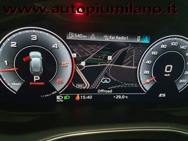 AUDI A6 Avant 45 3.0 TDI quattro tiptronic Business Plus