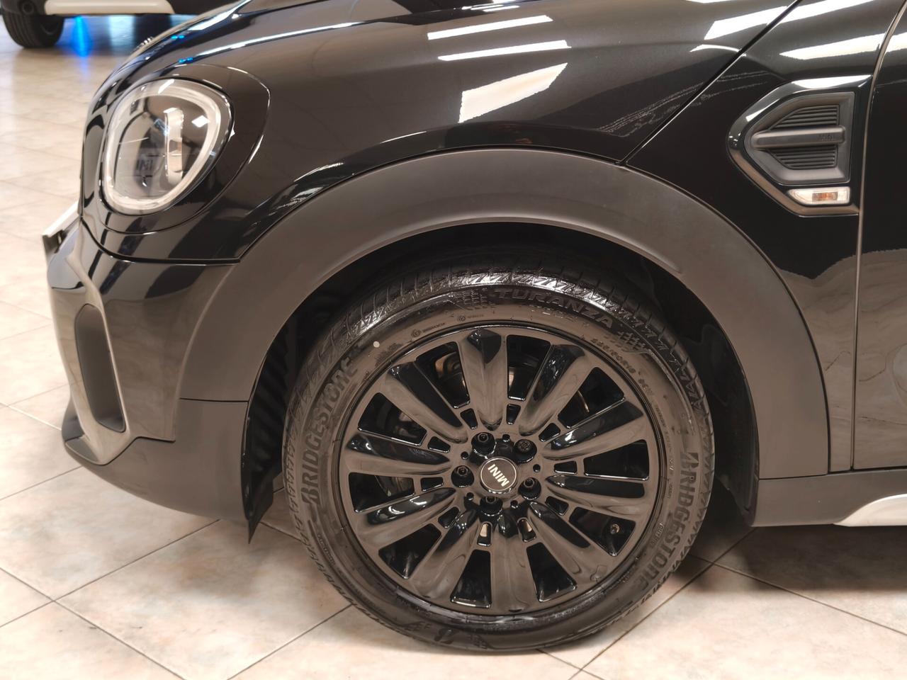 Mini Cooper D Countryman 2.0 Classic