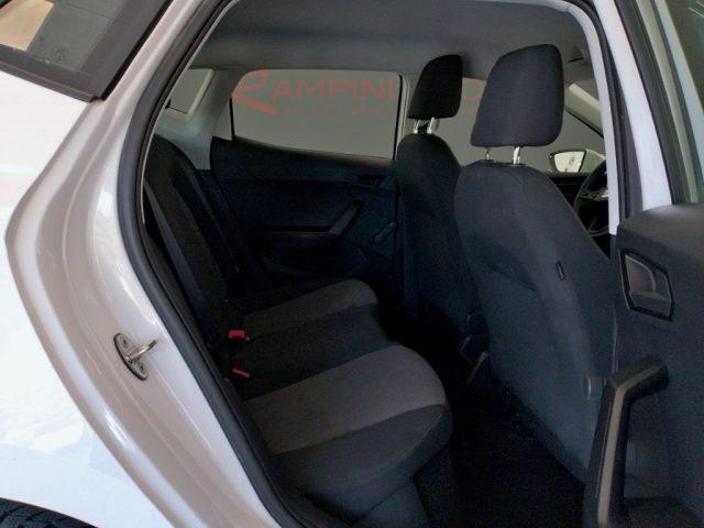 SEAT Ibiza 1.0 TGI Metano Pronta Consegna