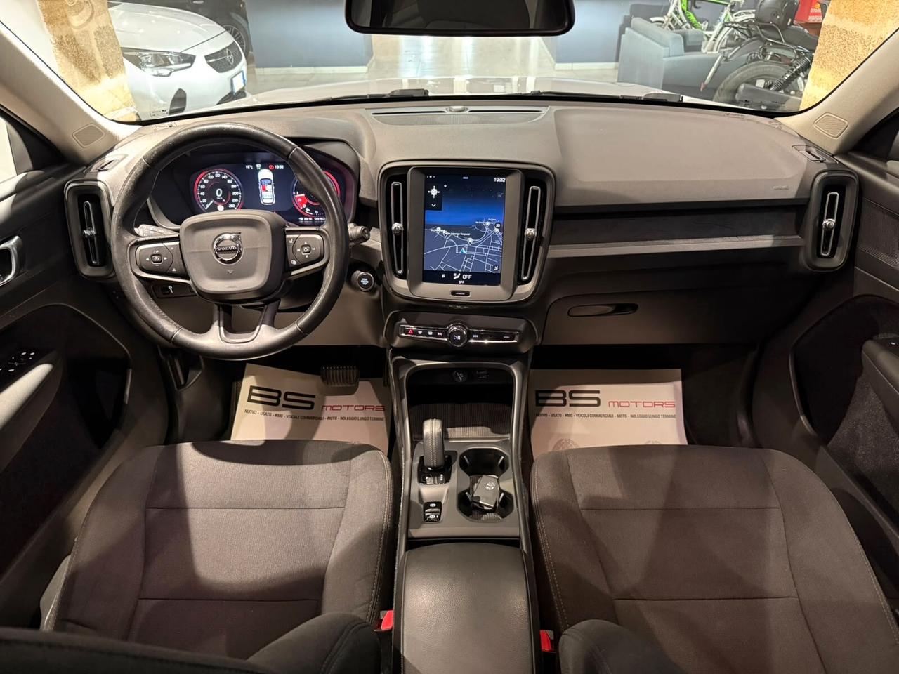 Volvo XC40 D3 Geartronic Business 2.0D 150CV