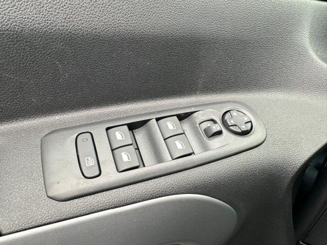 FIAT Doblo Doblò 1.5 BlueHdi 130CV Combi N1