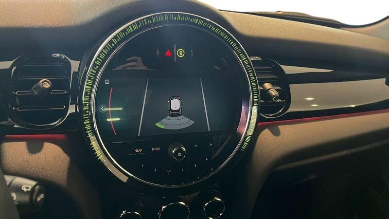 MINI Mini Full Electric Mini Cooper SE Electric