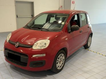 Fiat Panda 1.2 Easy EURO 6