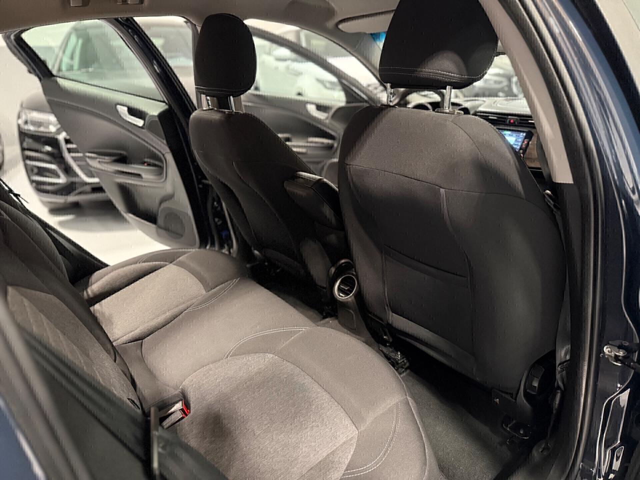 Alfa Romeo Giulietta 1.6 jtdm AUTOMATICA 120cv