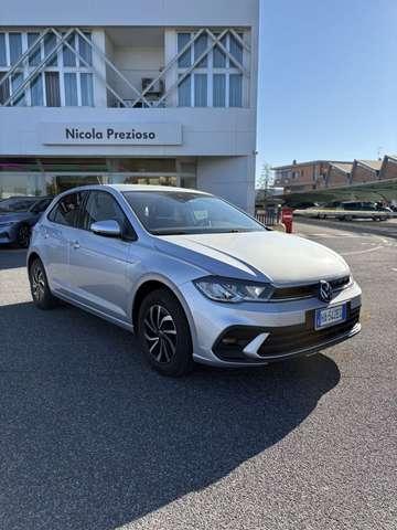 Volkswagen Polo Polo 1.0 TSI Edition Plus