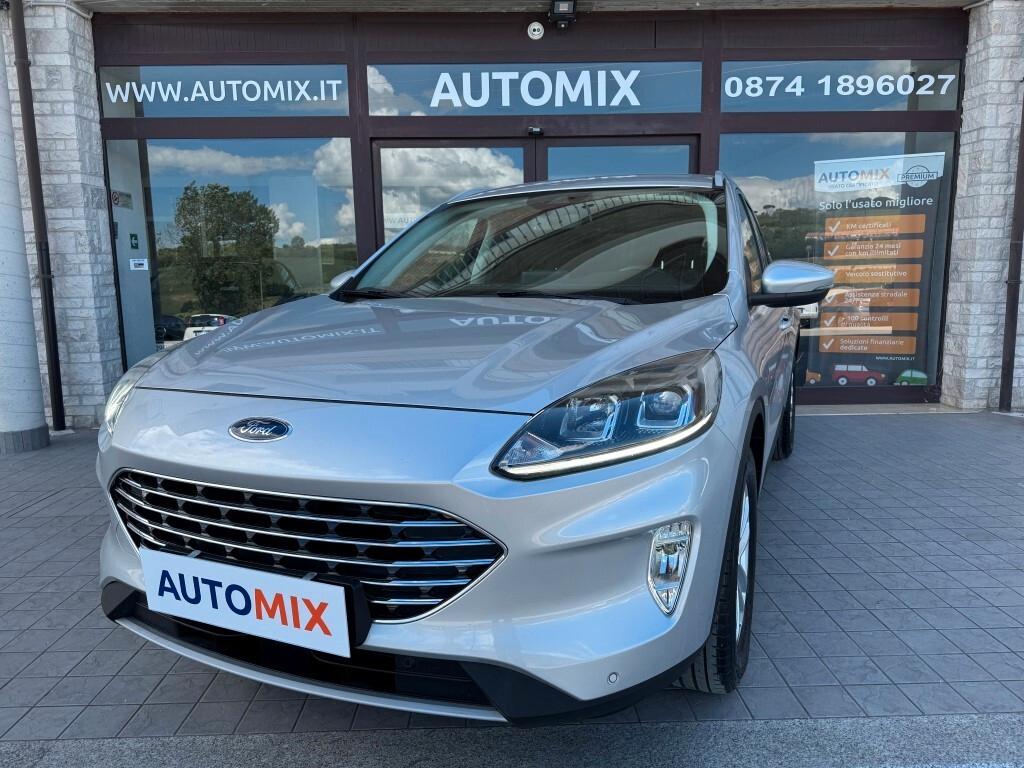 Ford Kuga 1.5 EcoBlue 120 CV 2WD Titanium