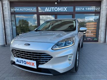 Ford Kuga 1.5 EcoBlue 120 CV 2WD Titanium