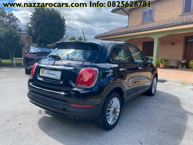 FIAT 500X 1.3 MultiJet 95 CV Pop Star