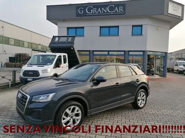 AUDI Q2 30 TFSI VEDI INFO!!!!!!!!!!!