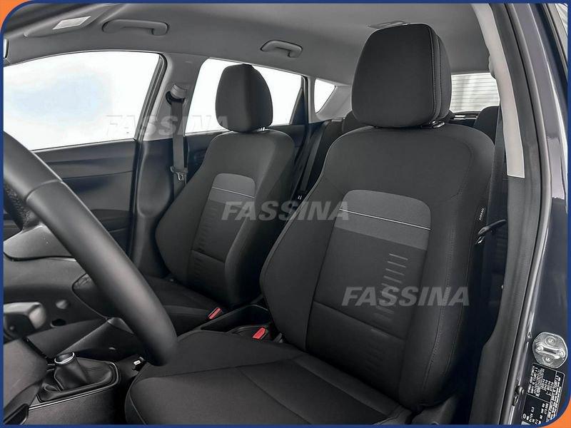 Hyundai Bayon Bayon 1.0 T-GDI MT XLine