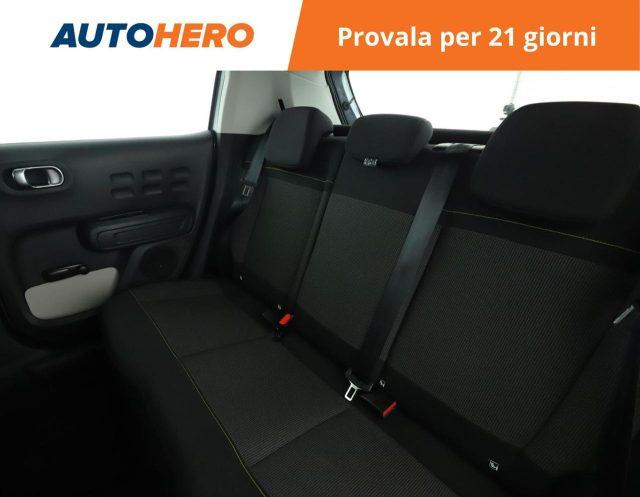 CITROEN C3 PureTech 83 S&S Plus