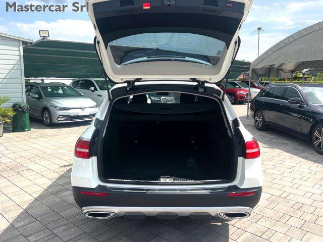 MERCEDES-BENZ E 400 E SW All-Terrain 400 d Premium 4matic Auto-FZ467RM