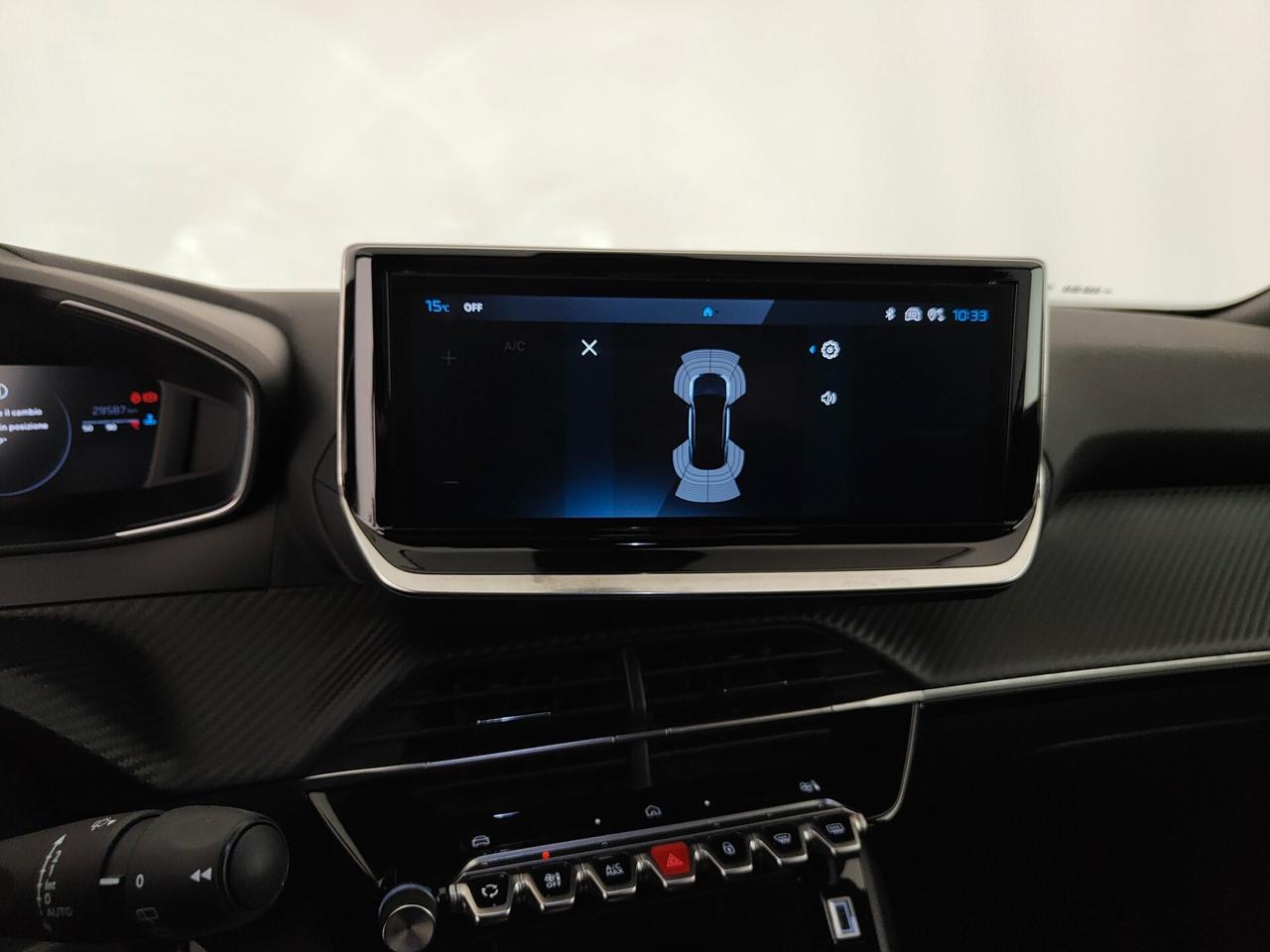 Peugeot 2008 PureTech 130 S&S EAT8 Allure