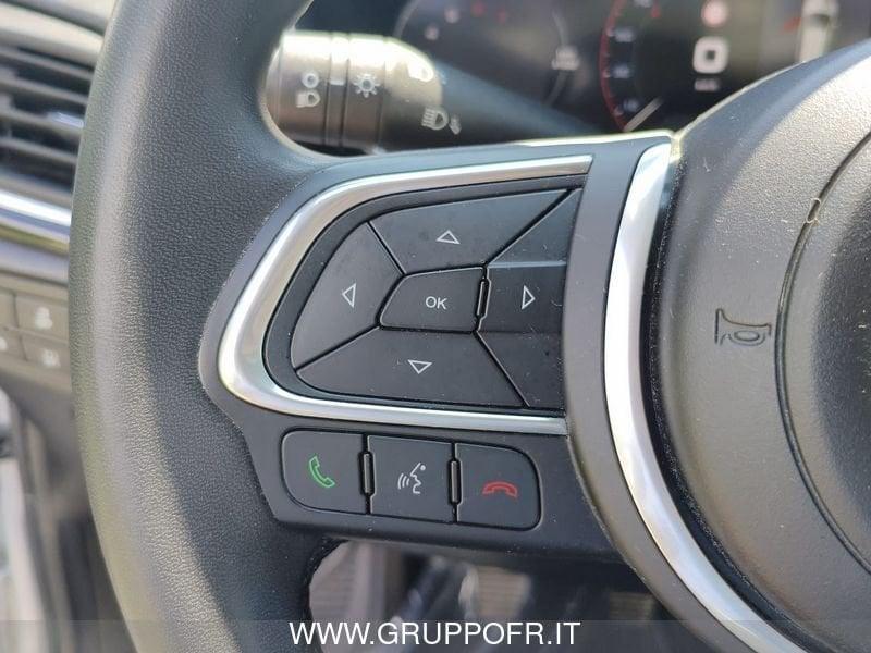 FIAT Tipo 1.0 5 porte