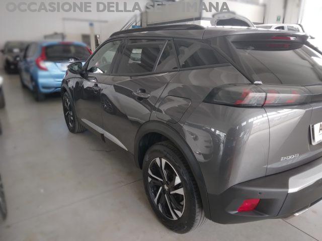 PEUGEOT 2008 PureTech 130 S&S Allure