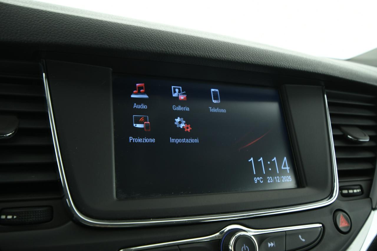 OPEL Astra 5p 1.6 cdti Business s&s 110cv my16 x COMMERCIANTI+NEOPATENTATI