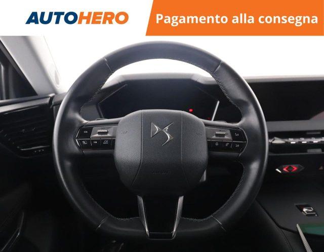 DS AUTOMOBILES DS 4 BlueHDi 130 aut. Trocadero