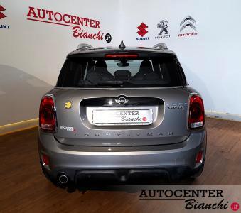 Mini Mini Countryman 1.5 Cooper SE Hype all4 auto