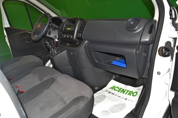 FIAT Talento Combi 2.0 Ds 120cv 12q CH1 9posti (IVA INCLUSA)