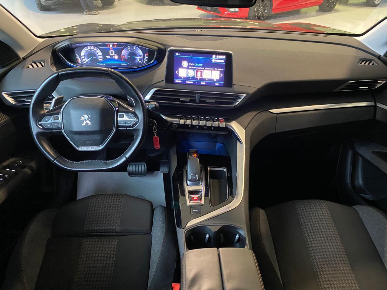 PEUGEOT 3008 BlueHDi 130 S&S EAT8 Business*PROMO*
