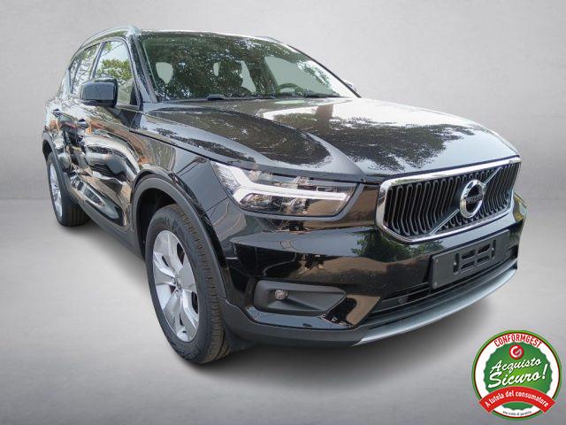 VOLVO XC40 T2 Geartronic Business Automatica