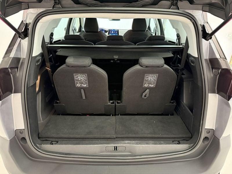 Peugeot 5008 5008 1.2 PureTech Active s&s 130cv 7Pt