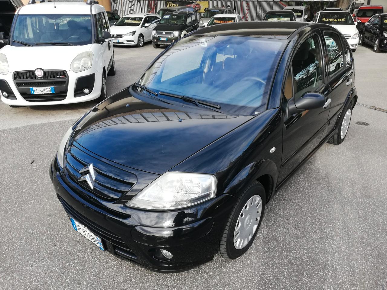 Citroen C3 1.1 Elegance