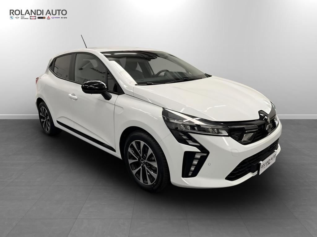 Mitsubishi Colt 1.0 MPI Invite