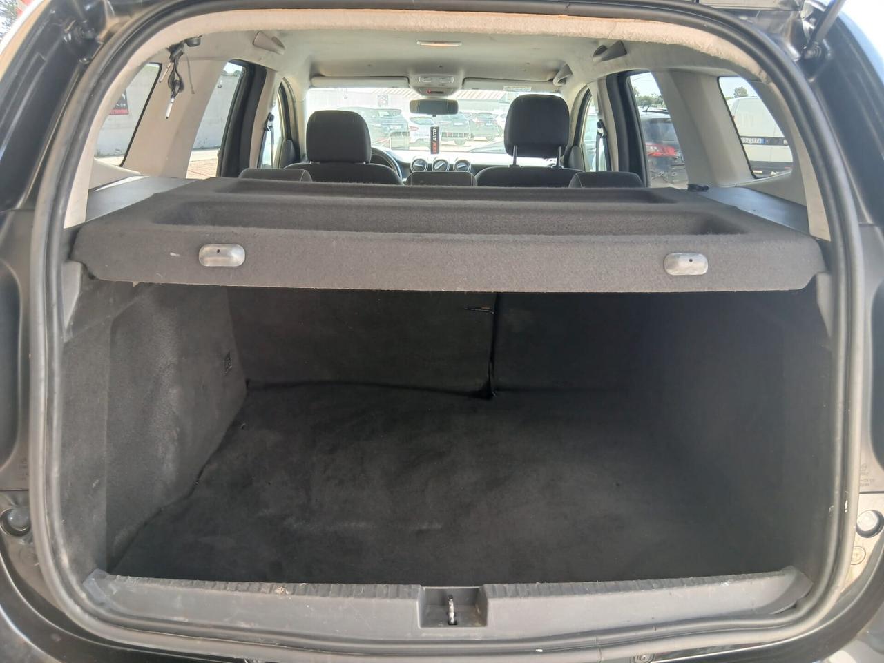 Dacia Duster 1.5 DCI 116CV GARANTITA