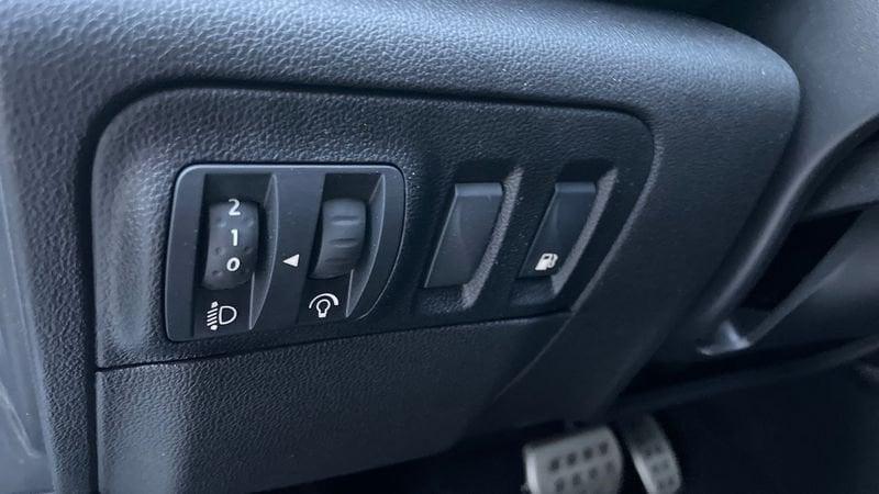 Renault Mégane MEGANE SPORTER R.S. LINE Plug-In Hybrid E-TECH 160