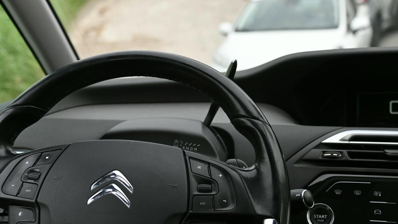 Citroen C4 BlueHDi 100 Feel 7 Posti
