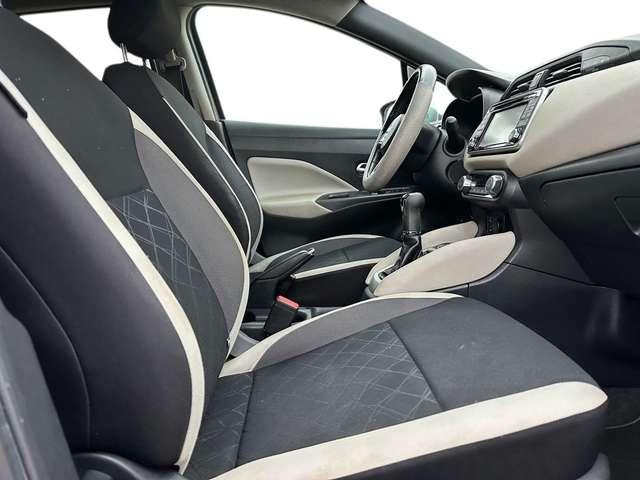 Nissan Micra 1.5 dci N-Connecta 90cv