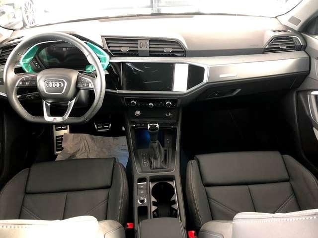 Audi Q3 SB 40 20tdi S -line TETTO R20 NAVI