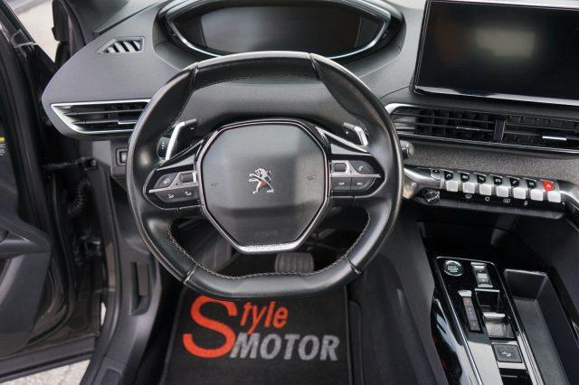 PEUGEOT 3008 Hybrid4 300 e-EAT8 GT