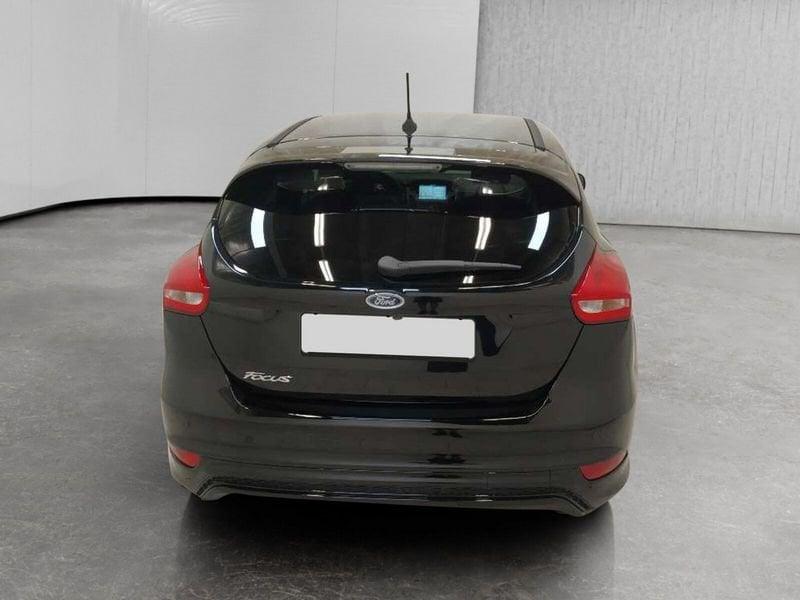Ford Focus 5p 1.5 tdci ST-Line s&s 120cv