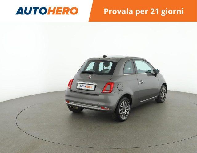 FIAT 500 1.2 Star