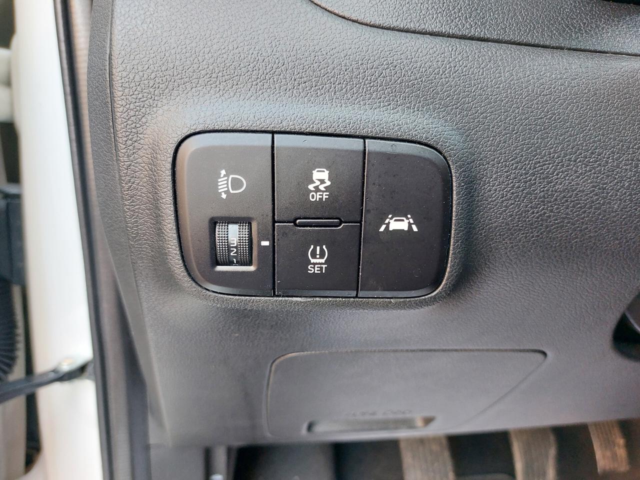 Hyundai i10 1.0 MPI Prime