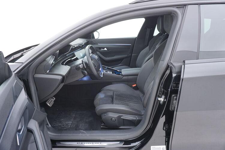 Peugeot 508 SW GT EAT8 BR792869 1.5 Diesel 131CV
