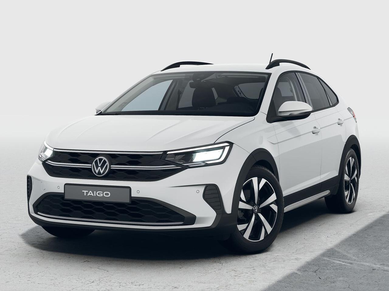 Volkswagen Taigo 1.0 tsi edition plus 115cv dsg