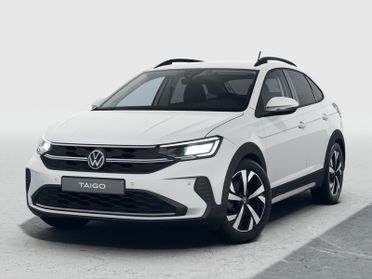 Volkswagen Taigo 1.0 tsi edition plus 115cv dsg
