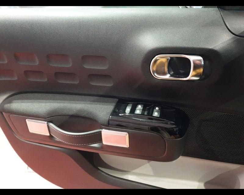Citroën C3 3ª serie PureTech 83 S&S C-Series