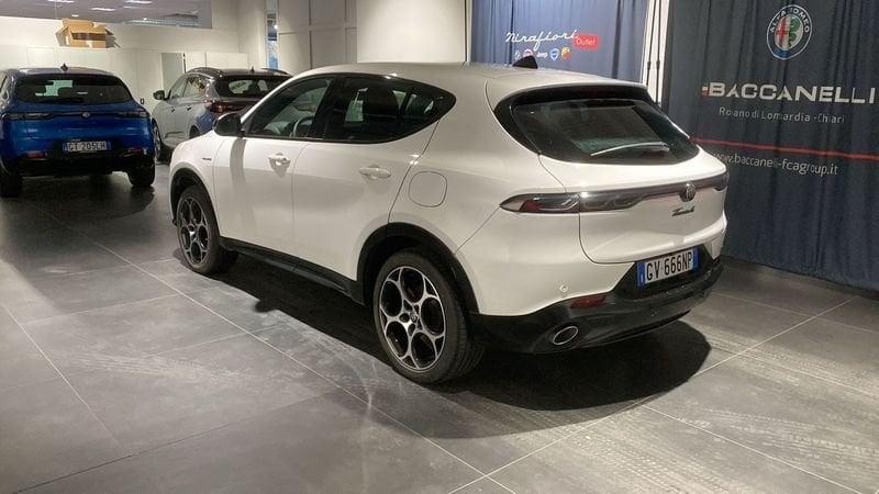 Alfa Romeo Tonale Tonale 1.3 280 CV PHEV AT6 Q4 Veloce