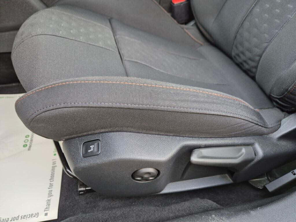 Peugeot 508 SW BlueHDi 130CV EAT8