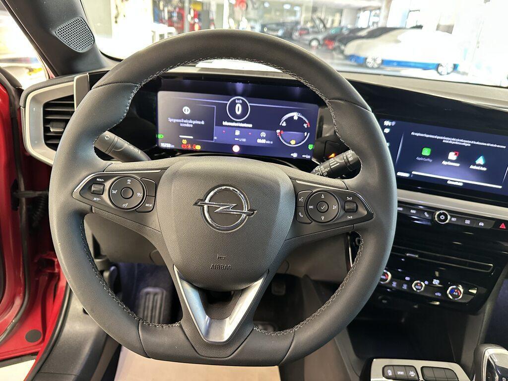 Opel Mokka 1.2 T Ultimate