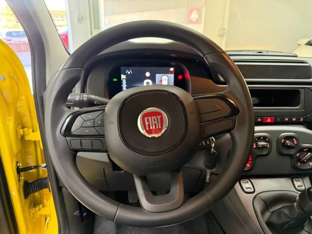 FIAT Panda 1.0 FireFly S&S Hybrid Pop